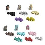 Реликвии человечества Настольная игра Rebel - фото 2