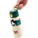 Термостакан Disney, розовый - фото 4