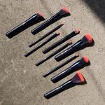 Nutridome, Кисть для контуринга щек 10 Say Makeup - фото 7