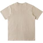 Футболка унисекс Dickies, песчано-серый - фото 3