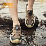Обувь для речного треккинга для мужчин Jeep - фото 16