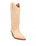 Ботинки Paris Texas, песочный - фото 2