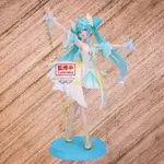 Hatsune Miku EVOLVE Classical Tuning Swan Lake BANPRESTO - фото 4