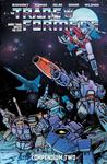 The Transformers Compendium Vol. 2 (Image Comics) - фото