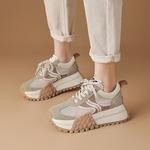 Кроссовки Rosa Bianca Chunky Sneakers Women's Low-Top - фото 27