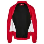 Спортивная куртка Starter Black Label Starter Laser, красный - фото 4