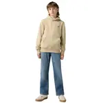 Джинсы Levi's 551Z Authentic Straight Jeans, синий - фото 3