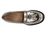 Лоферы Committed Platform Loafer Naturalizer, цвет pewter - фото 7