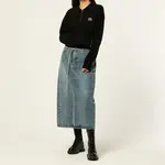 Lee Топ женский черный - фото 4