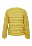 Межсезонная куртка Usha, желтый - фото 2