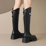 Сапоги JOSINY Knee-high Boots Women's - фото 5