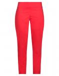 Брюки Pianurastudio, красный - фото