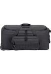 Дорожная сумка Brandit Cooper, черный - фото