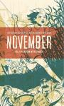 November Volume II (Image Comics) - фото