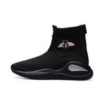 Ботинки мужские черный Pardasaul - фото