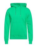 Толстовка Sandro, зеленый - фото