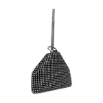 Треугольный клатч Pinko, черный - фото 2