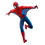 Фигурка Marvel Spider Man Hot Toys, Spider-Man - фото 2