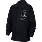 Футболка для младших школьников Jordan, черный - фото 3