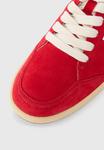 Кроссовки ALDO Trainers, Red - фото 6