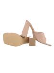 Высокие босоножки Ital-Design High-Heel Sandalette, бежевый - фото 2