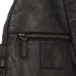 Сумка через плечо Harbour 2nd Rowan, черный - фото 4