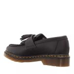 Лоферы tassel loafer Dr. Martens, черный - фото 4