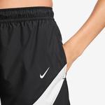 Обычные брюки Nike Sportswear, черный - фото 7