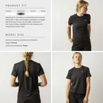 Футболка GripGrab Explr Technical, черный - фото 6