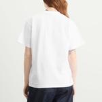 Футболка Mini problemo No Problemo, белый - фото 3