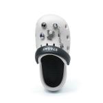 Сабо женские St&Sat, белый - фото 2