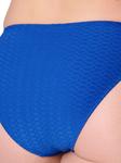 LingaDore Бикини-трусики в синем цвете - фото 5