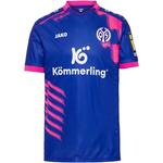 Джерси JAKO 1. FSV Mainz 05 Away, violet - фото