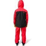 Куртка Flylow Quantum Pro Flylow, Black/Magma - фото 2