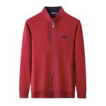 Унисекс свитшот JEEP SPIRIT, красный - фото 7