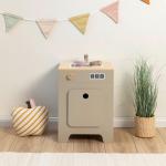 Детская кухня mix & match Musterkind, серый/бежевый - фото 3