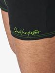 Боксеры Jan Vanderstorm Runestad, Green/Black - фото 6