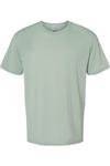 Футболка Gildan Performance, цвет sage - фото