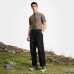 FILA Брюки Casual Explore Pitch Black - фото 8