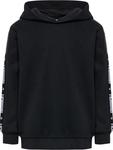 Детская толстовка с капюшоном Hummel Hmljr Dance в черном цвете Hummel - фото