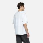 Футболка мужская Evisu, белый - фото 8