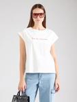 Футболка ABOUT YOU Valeria, White - фото 2