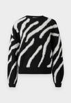 Джемпер Fabienne Chapot ZEBRA, Black - фото 5