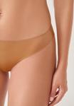 Трусы Etam PURE GLOW, Light Brown - фото 4