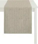 АПЭЛТ направляющая настольная "Avalon, Uni-Basic", (1 шт.) APELT 46х135 см, бежевый - фото