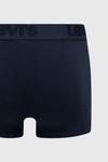 Боксеры (3 пары) Levi's, темно-синий - фото 3