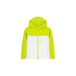 Топ для младших школьников Nike, белый - фото