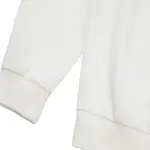 MLB Свитшот New York Yankees Basic Collection FW24 белый детский - фото 5