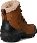 Ботинки Oboz Women's Bridger 7" Insulated B-Dry, Cashew - фото 5