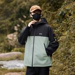 Jeep Куртка Unisex, Black/Gray White - фото 11